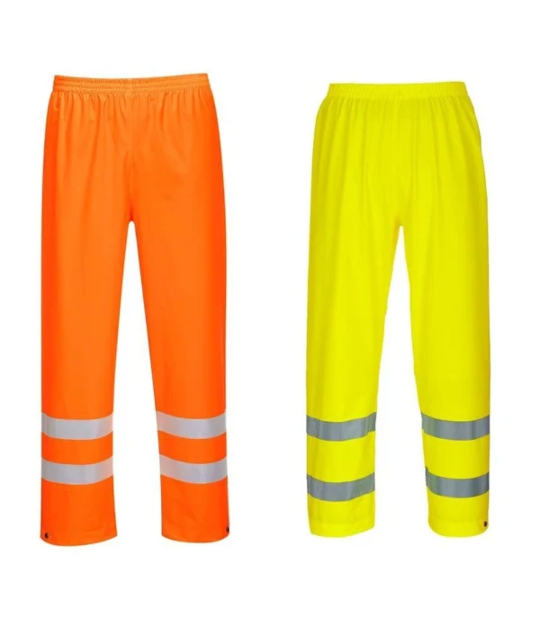 S493 Sealtex Ultra Reflective Trousers